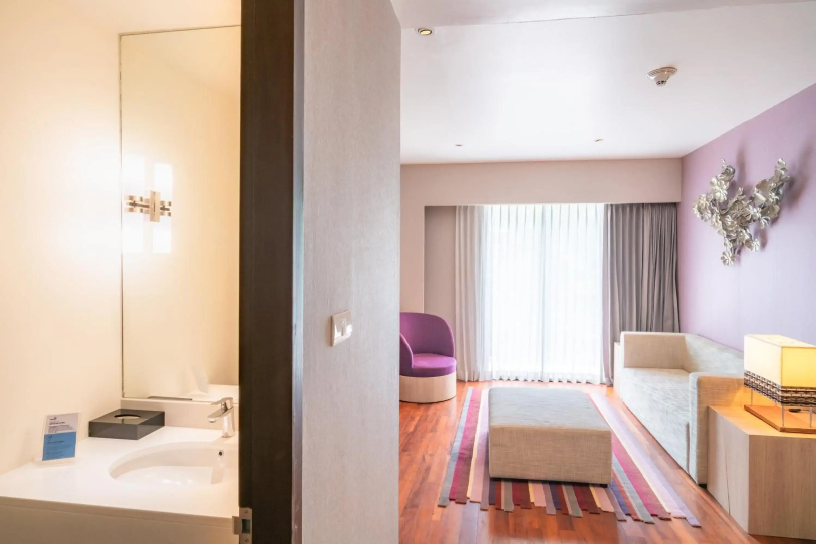 Foto - Renaissance Phoenix Downtown Hotel