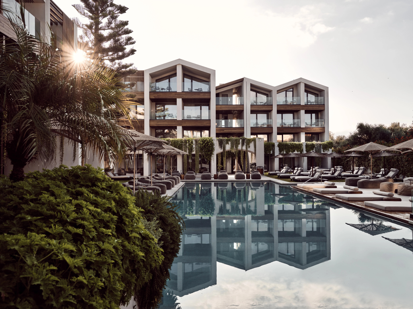 Foto - Contessina Hotel