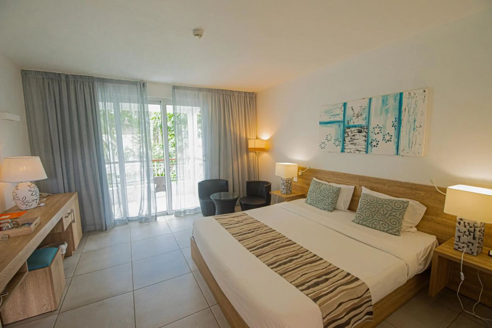 Foto - Casuarina Resort and Spa