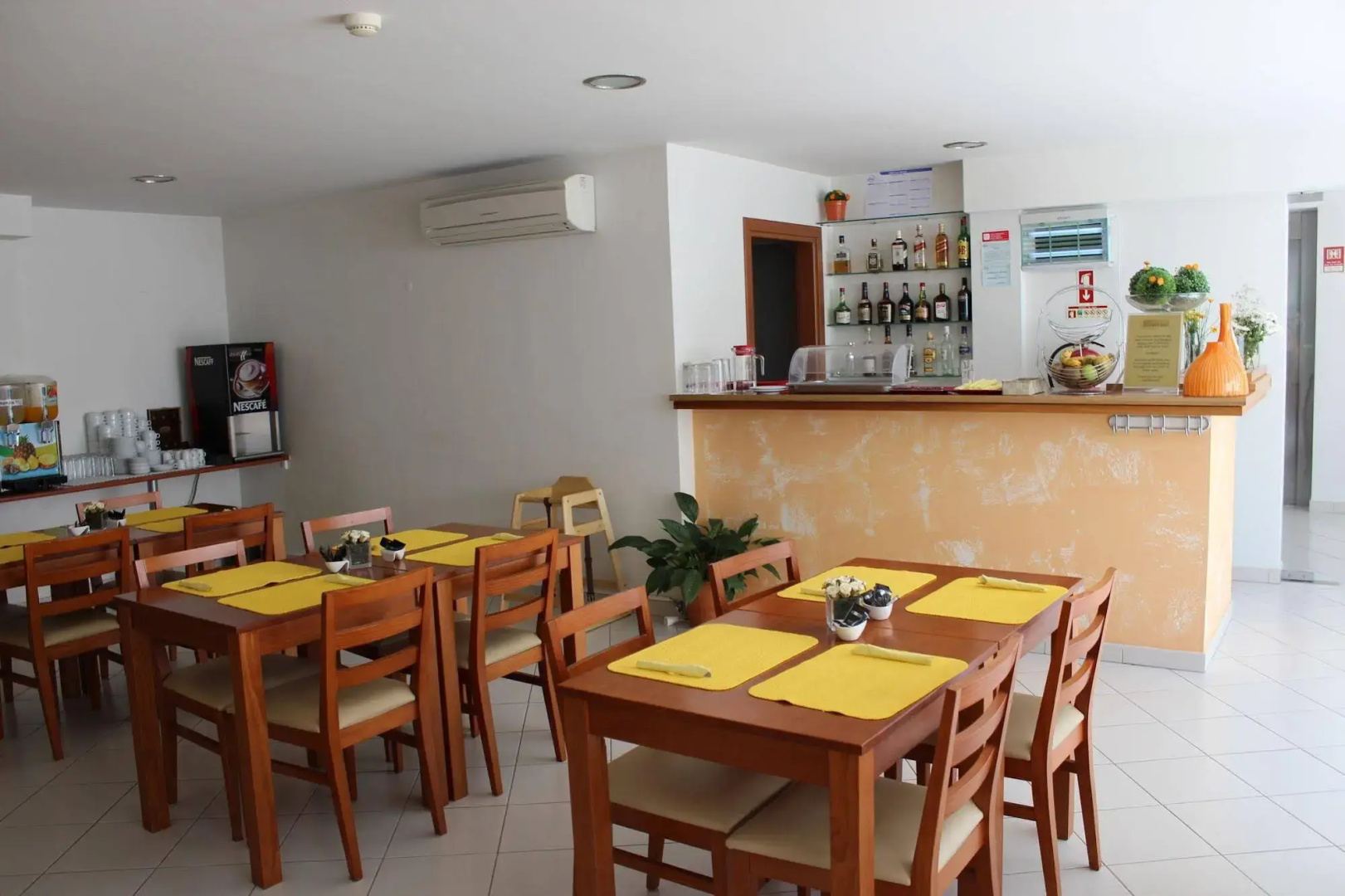 Foto - Hotel Sao Sebastiao de Boliqueime