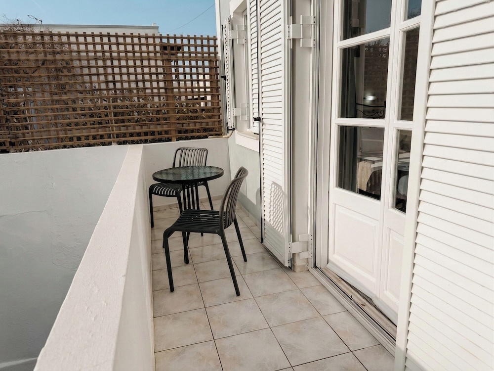 Foto - Aegean Nest Studios - Adults only