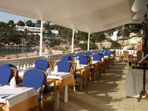 Foto - Hostal La Cigüeña