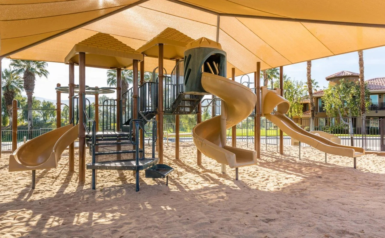 Foto - Marriott's Desert Springs Villas I