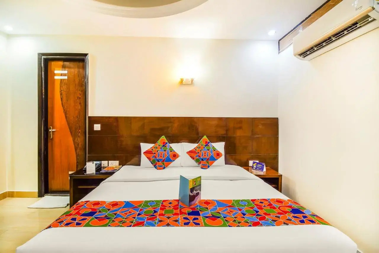 Photo - FabHotel Marble Arch - Nr. Karol Bagh Market