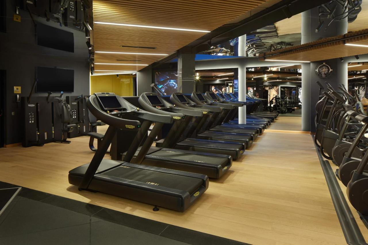 Foto - Four Points by Sheraton Prishtina City