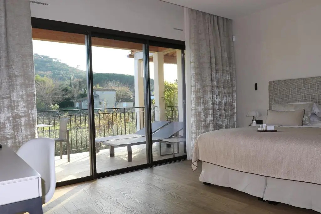 Foto - Hôtel Villa Cosy
