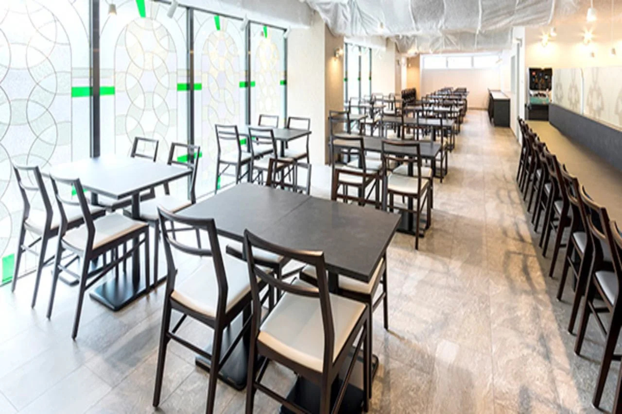 Foto - SARASA HOTEL Shin-Osaka