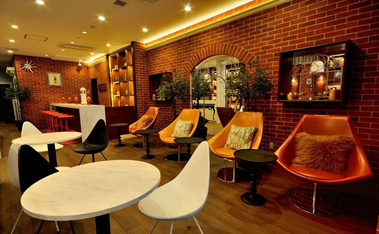 Foto - Capsule Plus Yokohama Sauna & Capsule