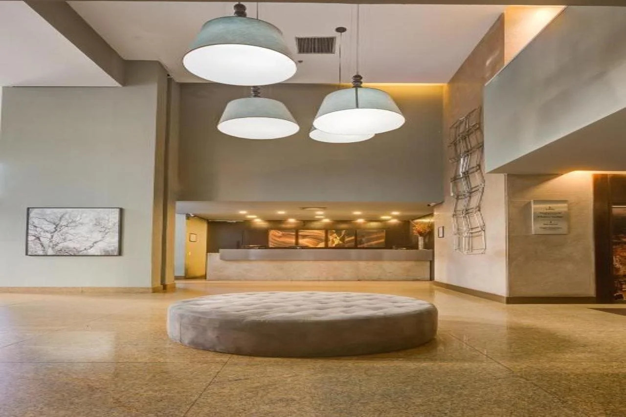 Foto - Wyndham Sao Paulo Paulista