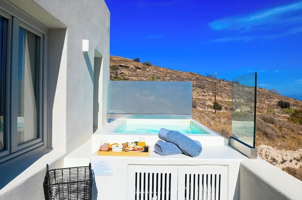 Foto - Maeva Suites Santorini
