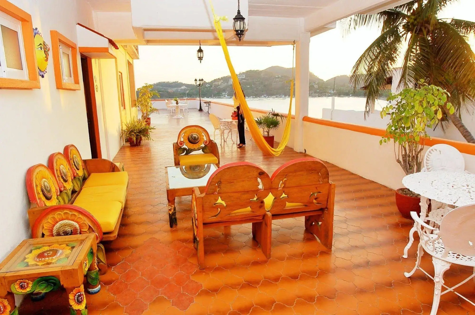 Photo - Hotel Casa Sun and Moon