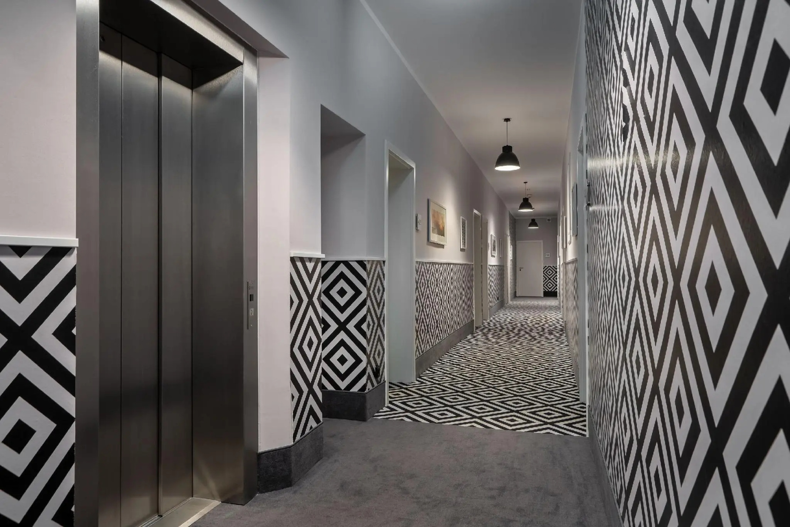 Foto - Novum Hotel Franke