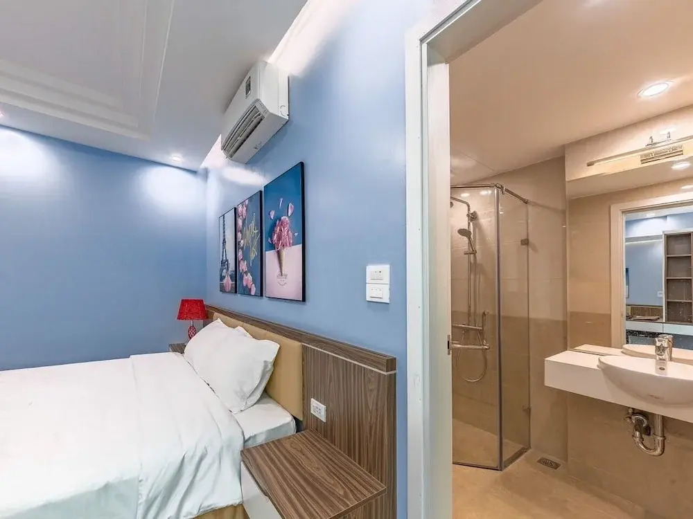 Foto - Everest Hotel