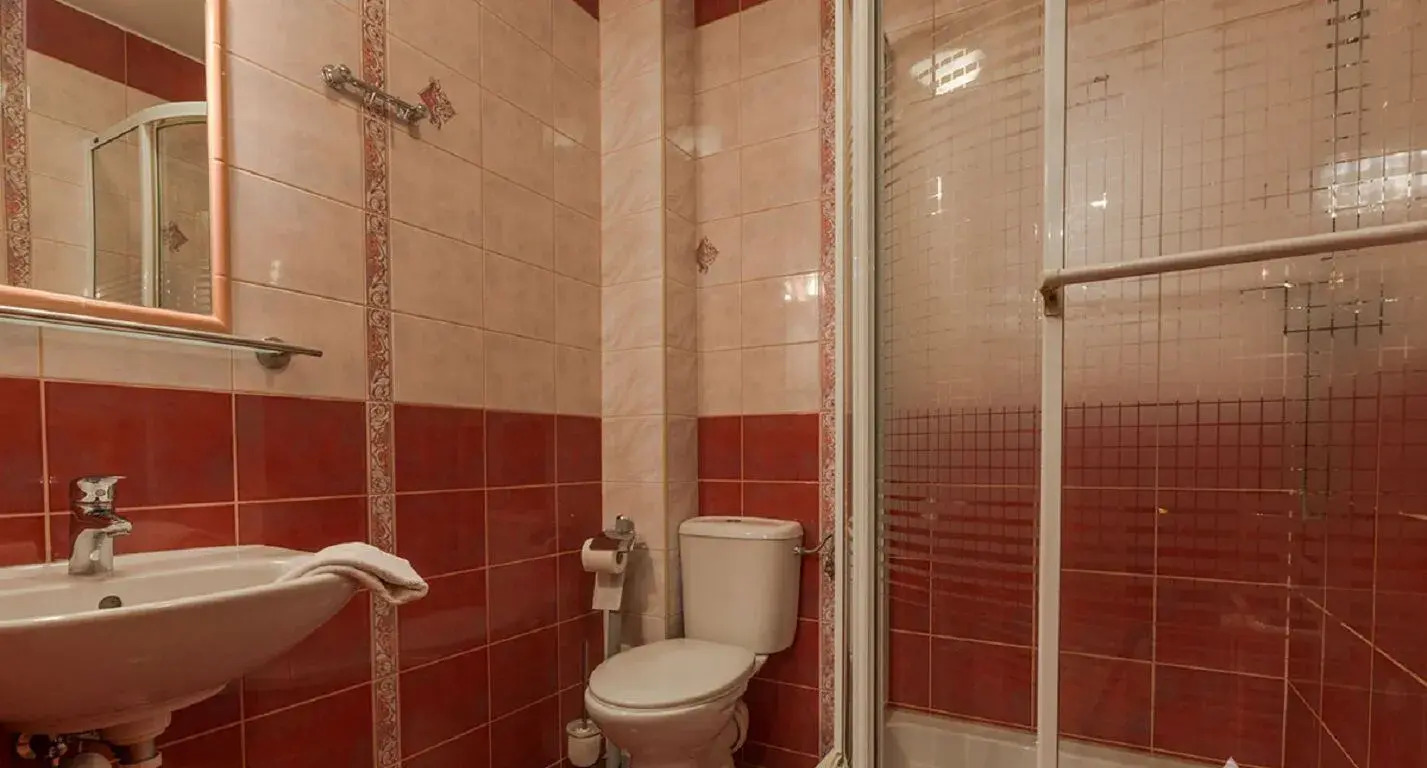 Foto - Willa u Anusia Jacuzzi & Sauna