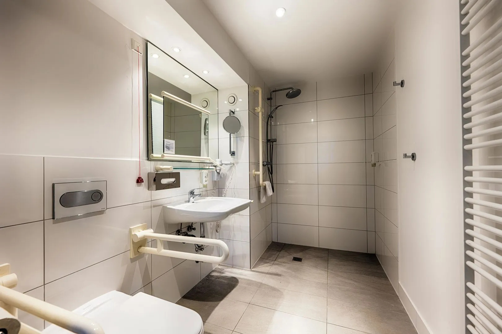 Photo - B&B Hotel München-Hbf