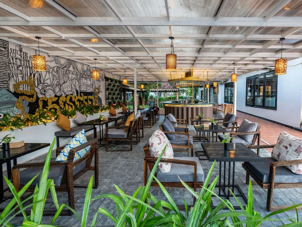 Foto - The Sanctuary Residence