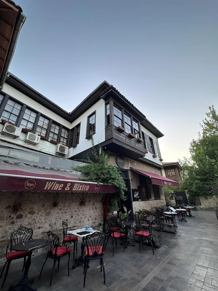 Foto - Grace Lounge Premium