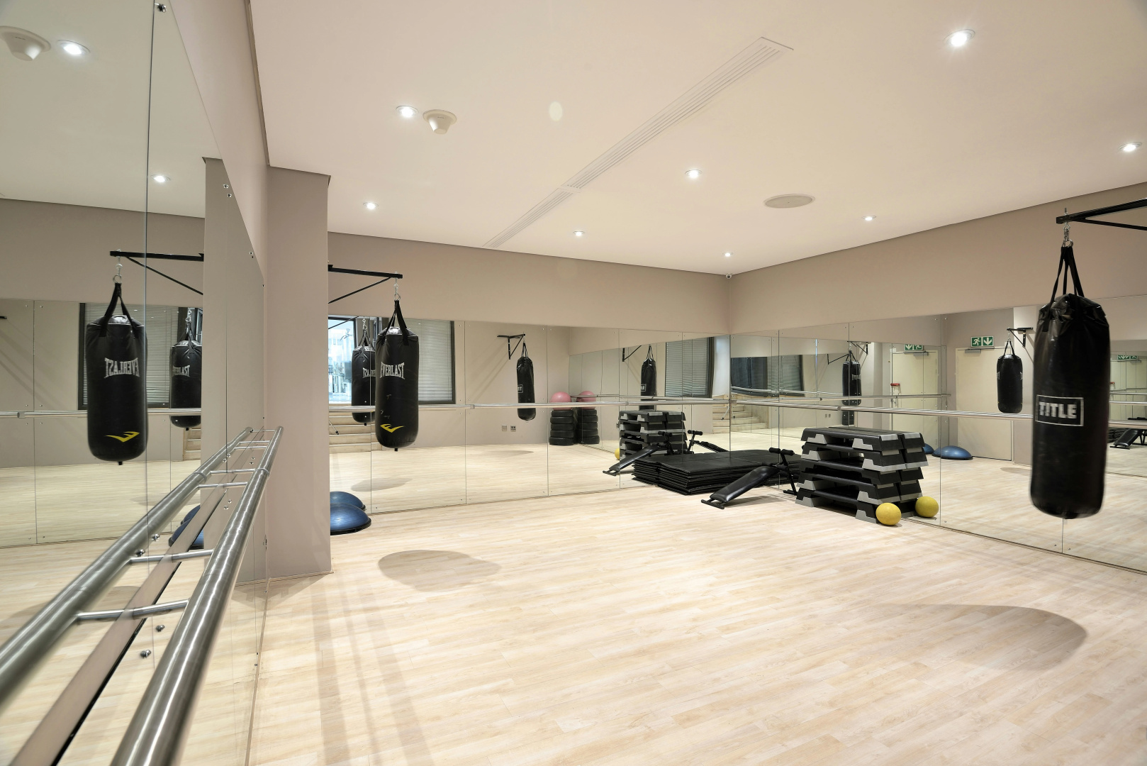 Photo - Raphael Penthouse Suites