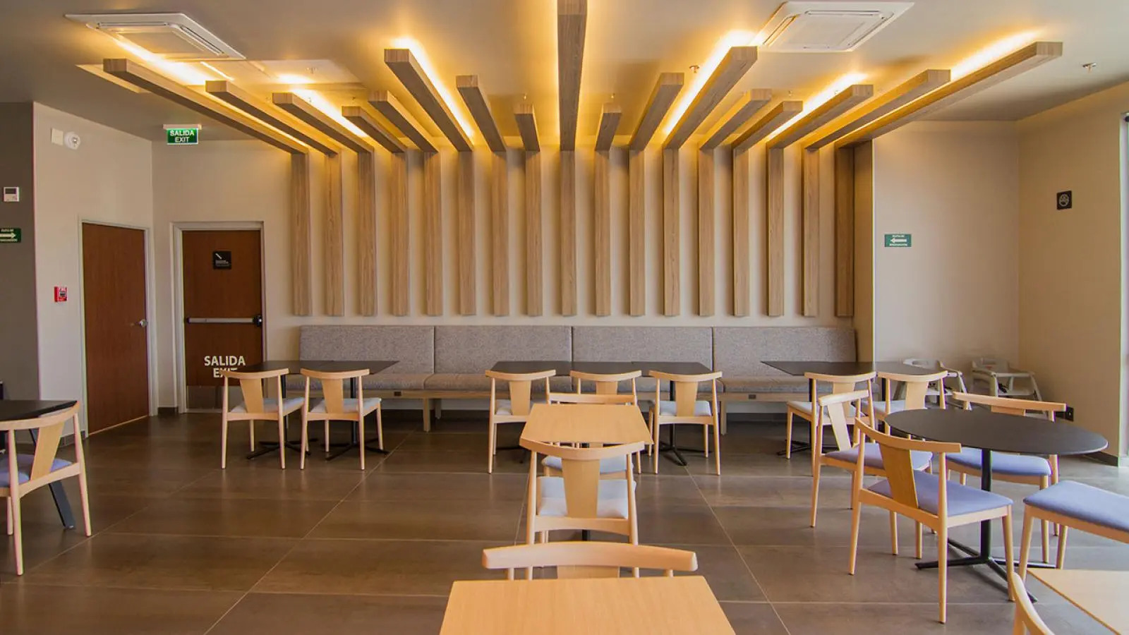 Foto - City Express Plus by Marriott Ciudad de México Mundo E