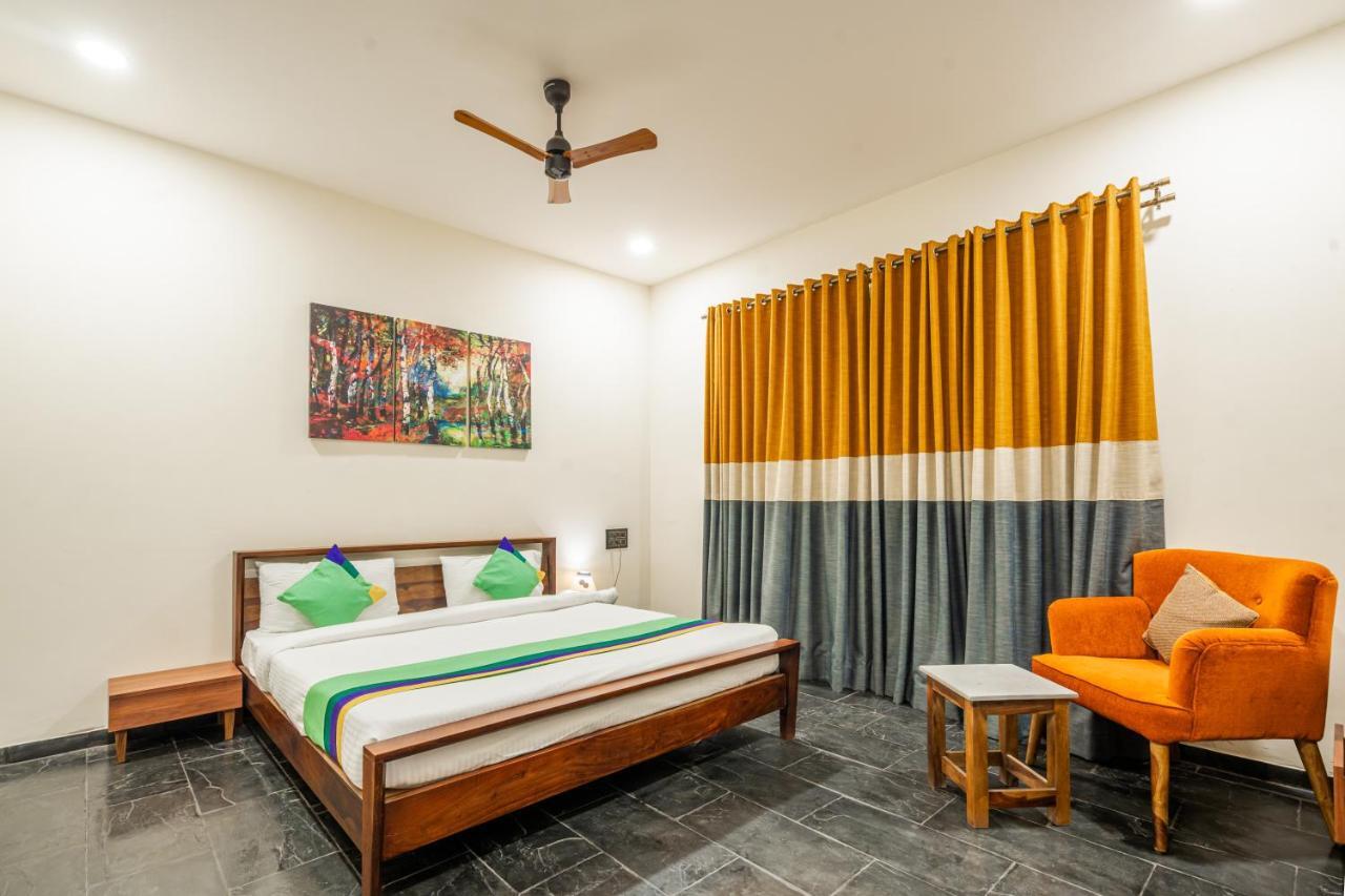 Photo - Treebo Premium The Memoir, Ramdaspeth