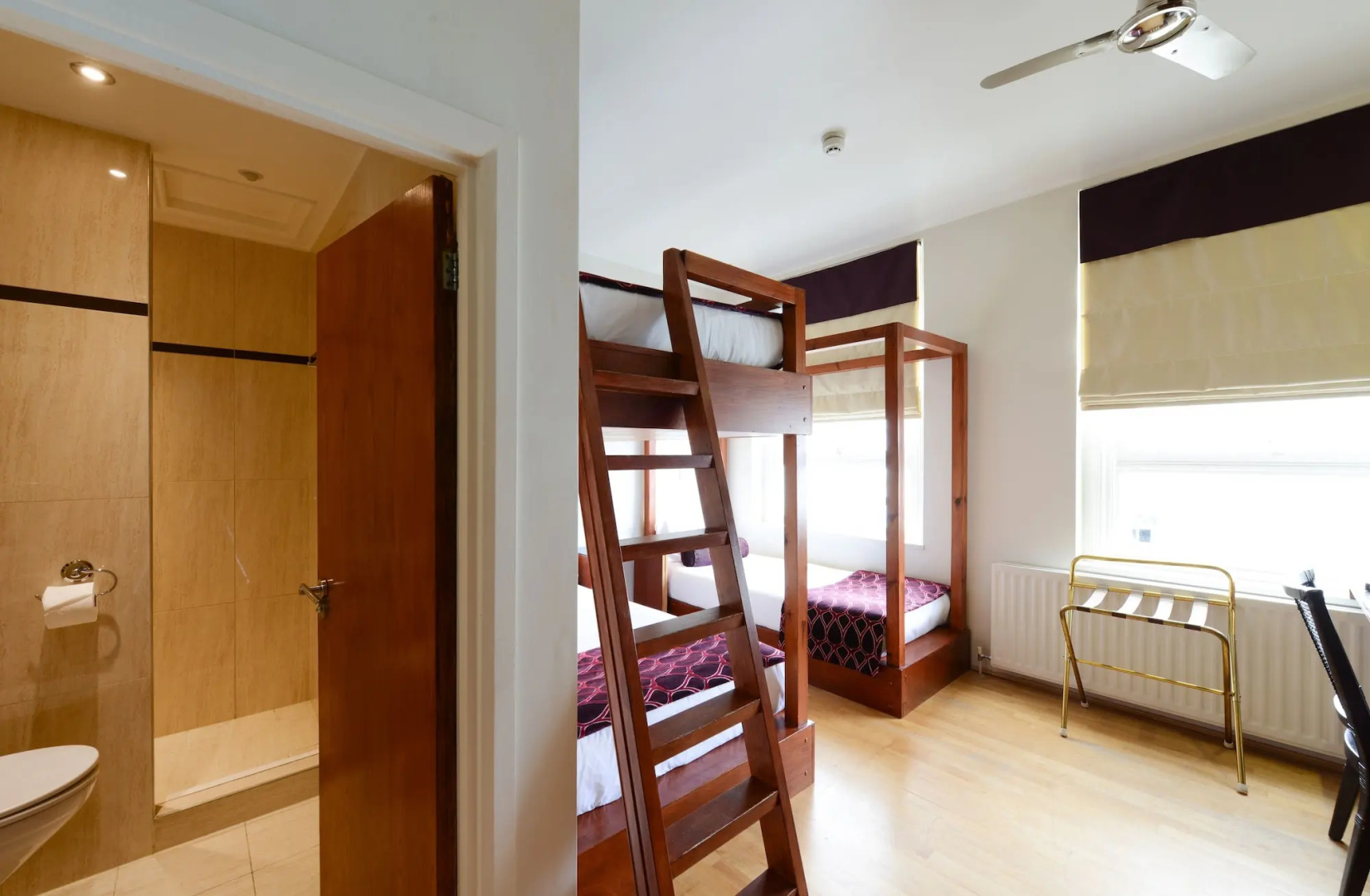 Foto - The Edwin Hotel