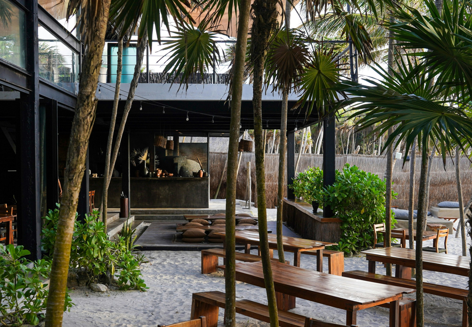 Photo - Our Habitas Tulum - Adults Only