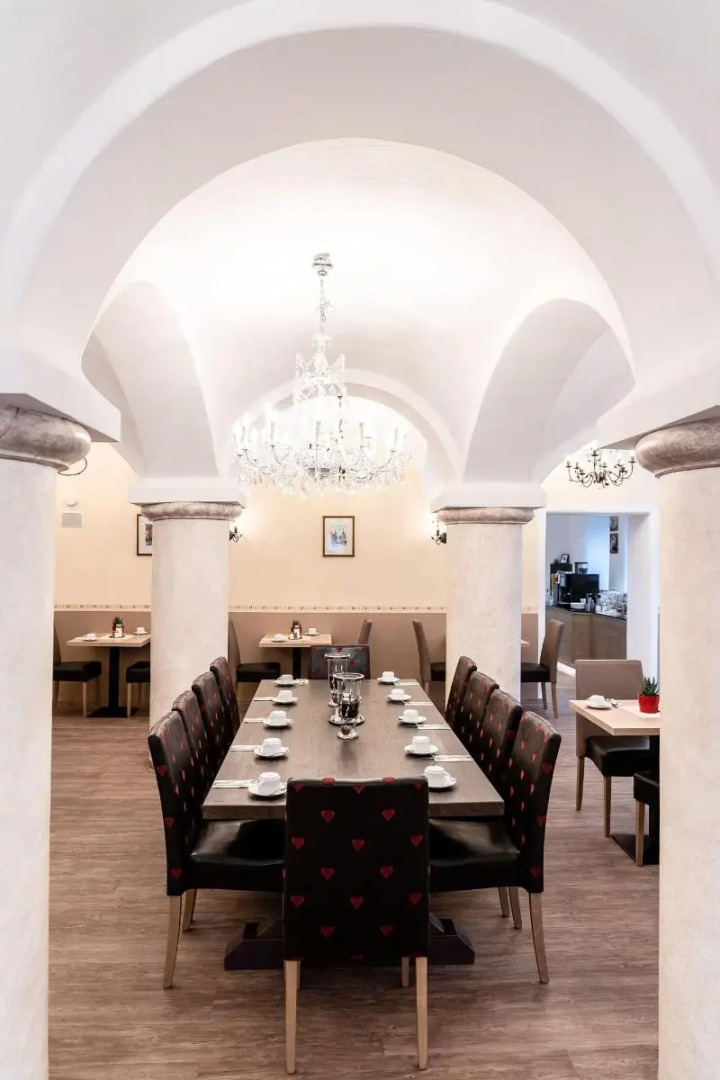 Foto - Hotel Sauerlacher Post