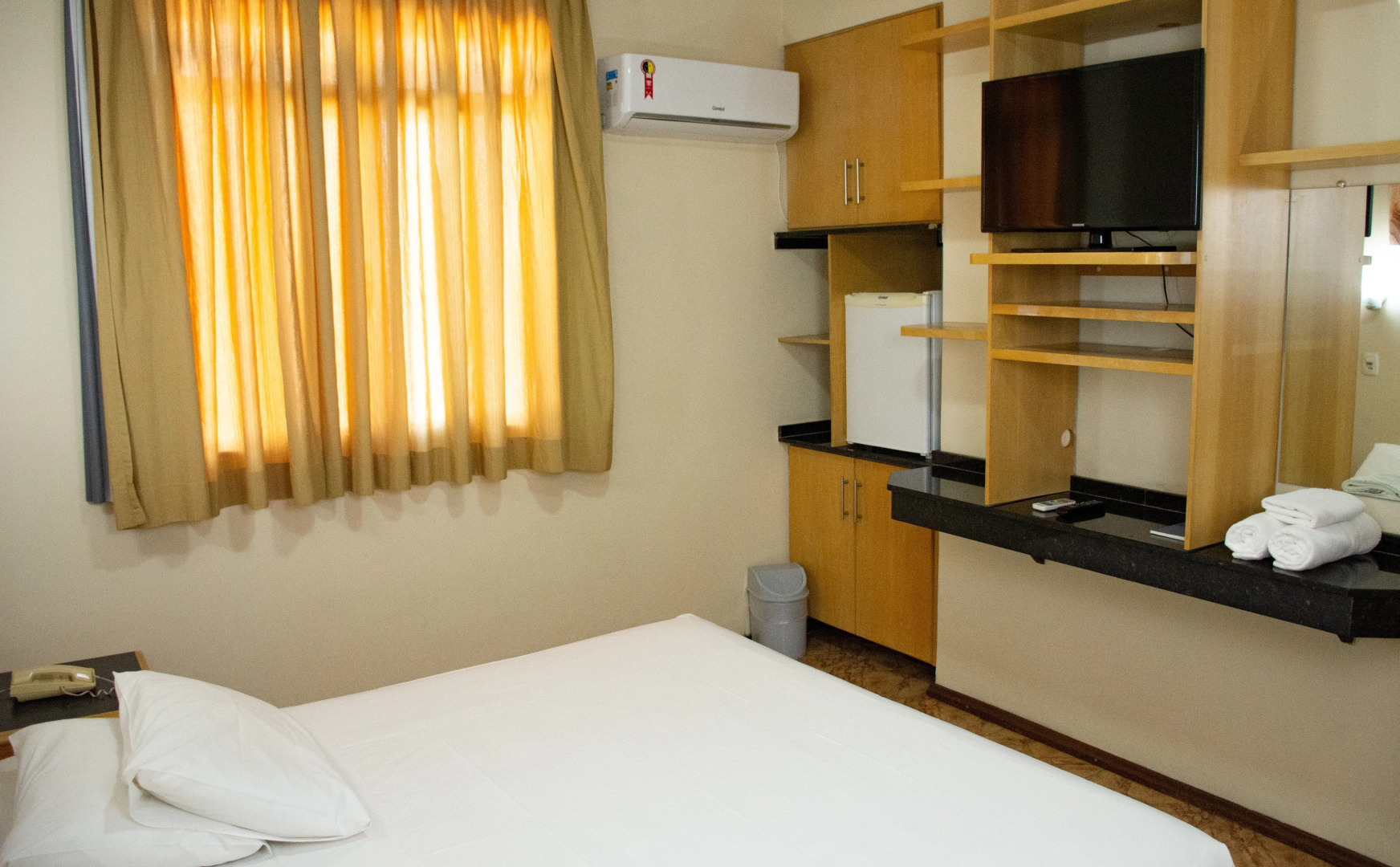 Photo - Hotel Dan Inn Express Foz do Iguaçu By Nacional Inn