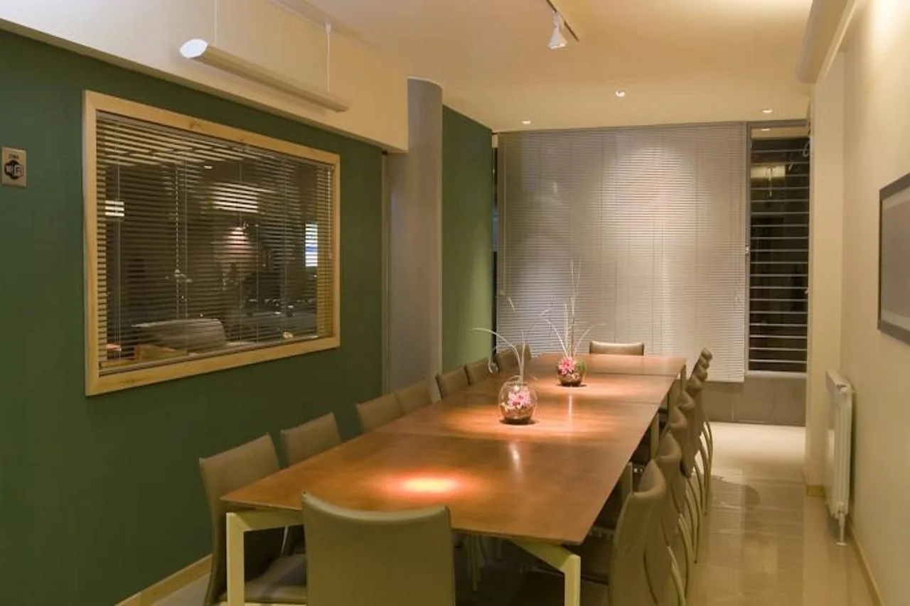 Foto - Urbana Class Hotel