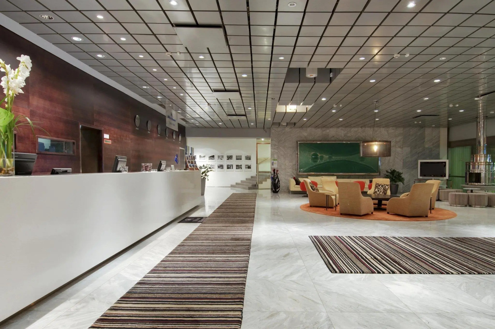 Foto - Hilton Helsinki Kalastajatorppa