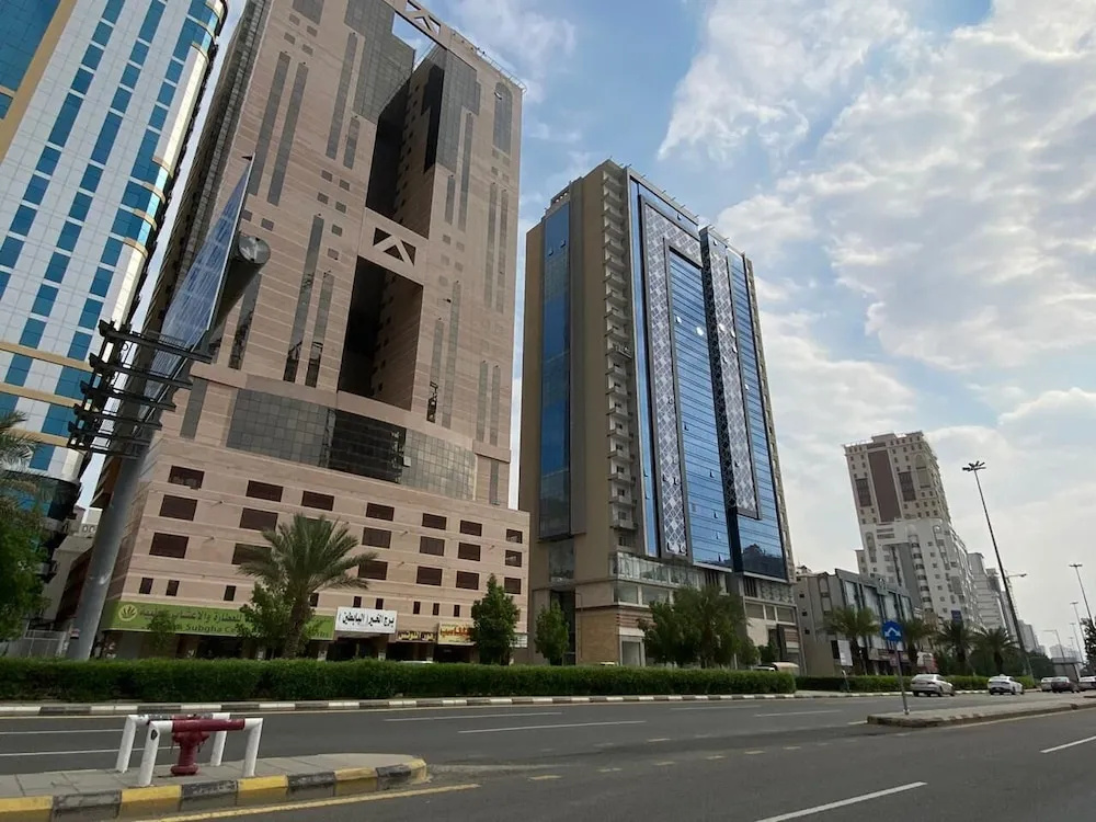 Foto - Hotel 21 Makkah