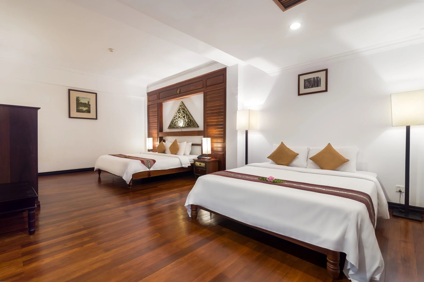 Foto - Kingdom Angkor Hotel