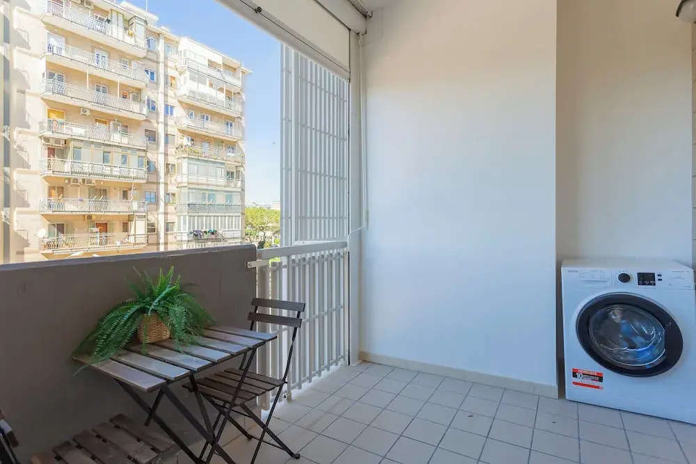 Foto - Cloud Swing Rooms by Wonderful Italy