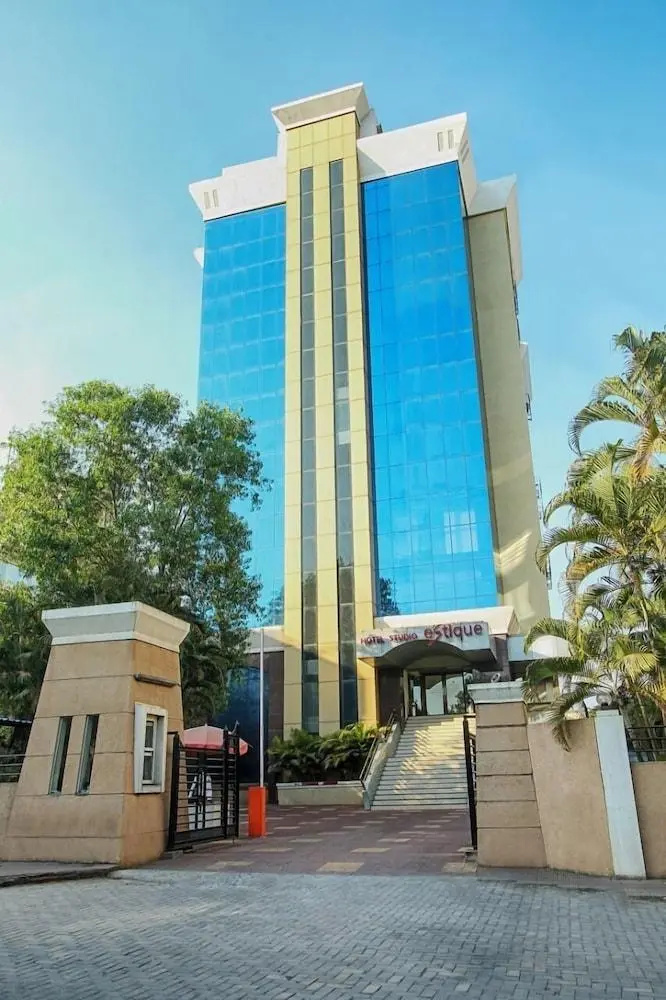 Photo - Hotel Studio Estique