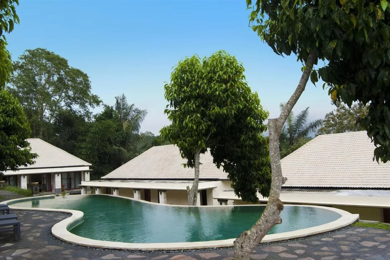 Foto - Bagus Agro Pelaga