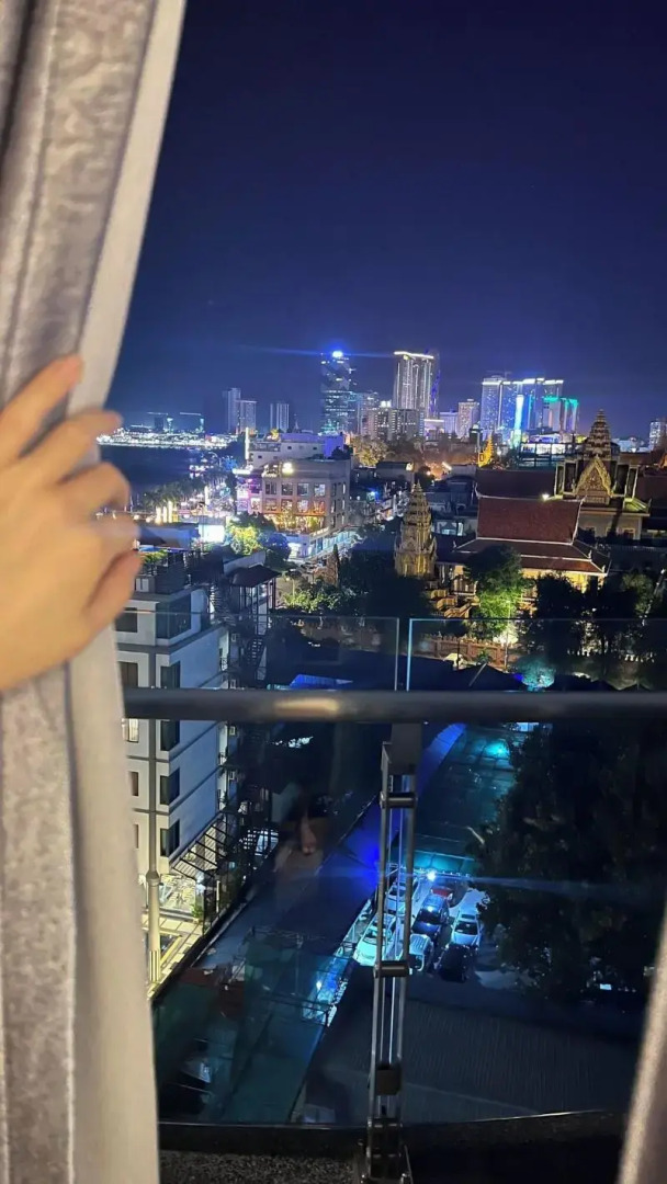 Photo - Harmony Phnom Penh Hotel