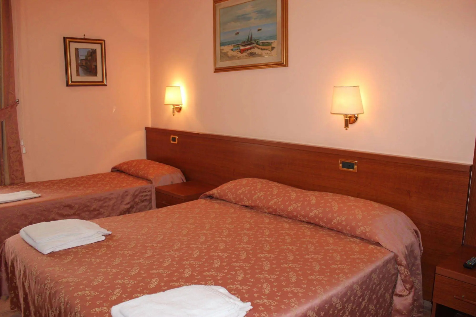 Photo - Aristotele Hotel
