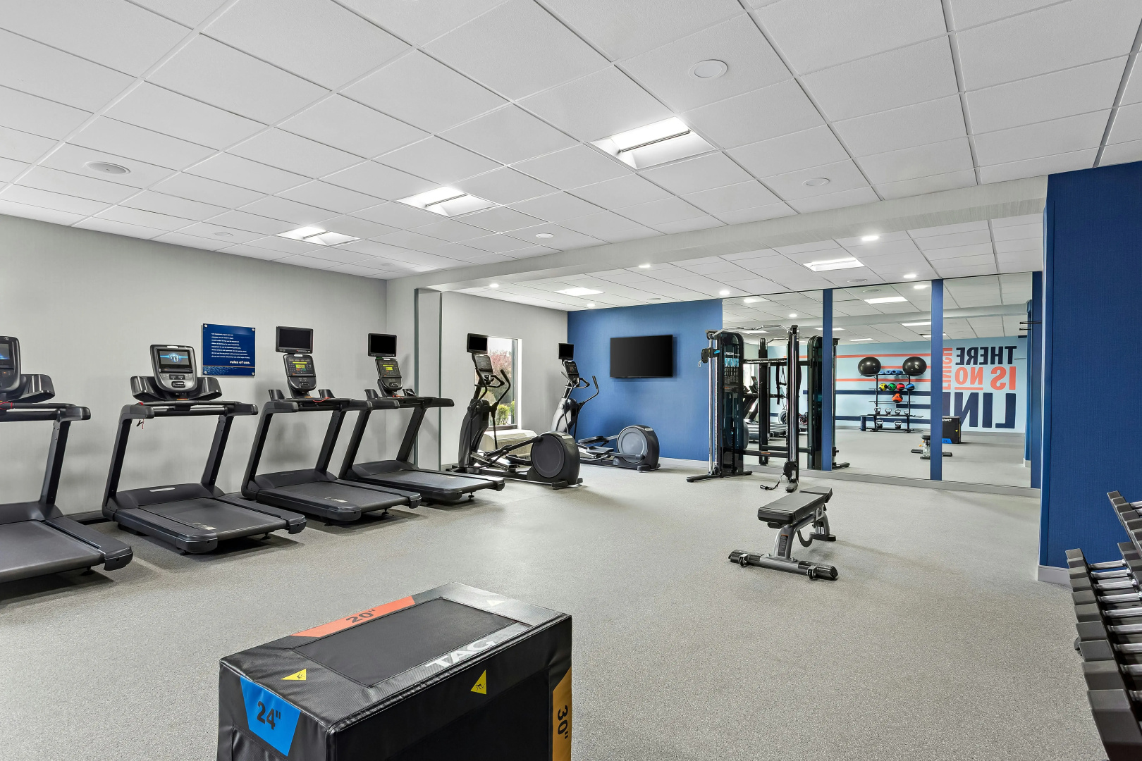 Foto - Hampton Inn & Suites Bolingbrook