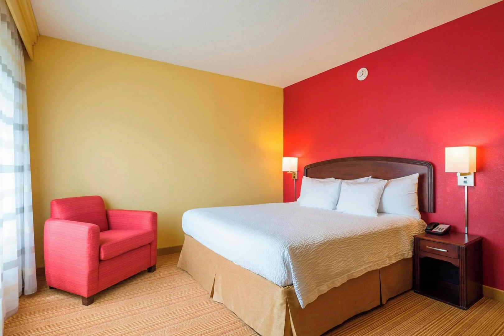 Foto - Courtyard by Marriott Wilmington Brandywine