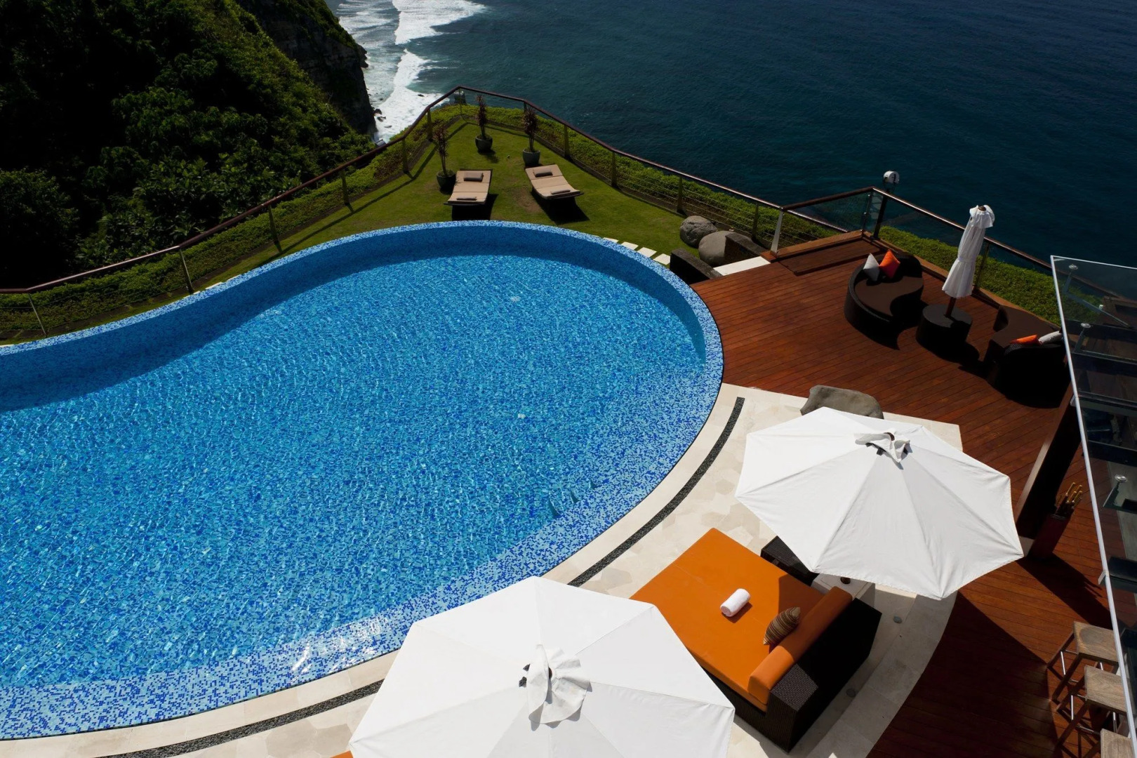 Foto - The Edge Bali