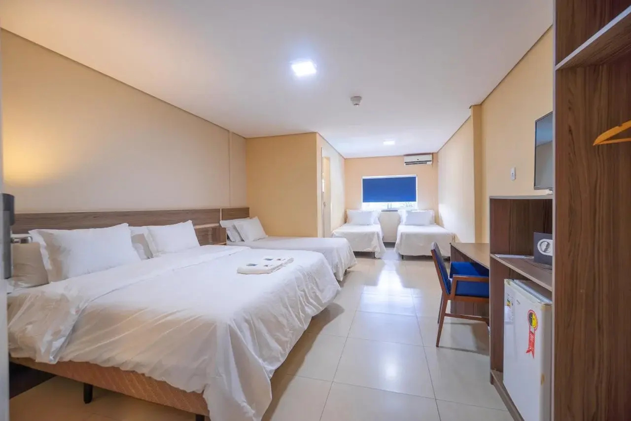 Photo - Suíça Iguaçu Hotel & Resort