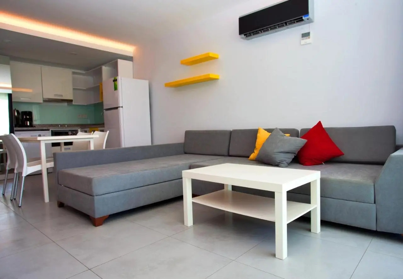 Foto - Green Garden Suites Hotel