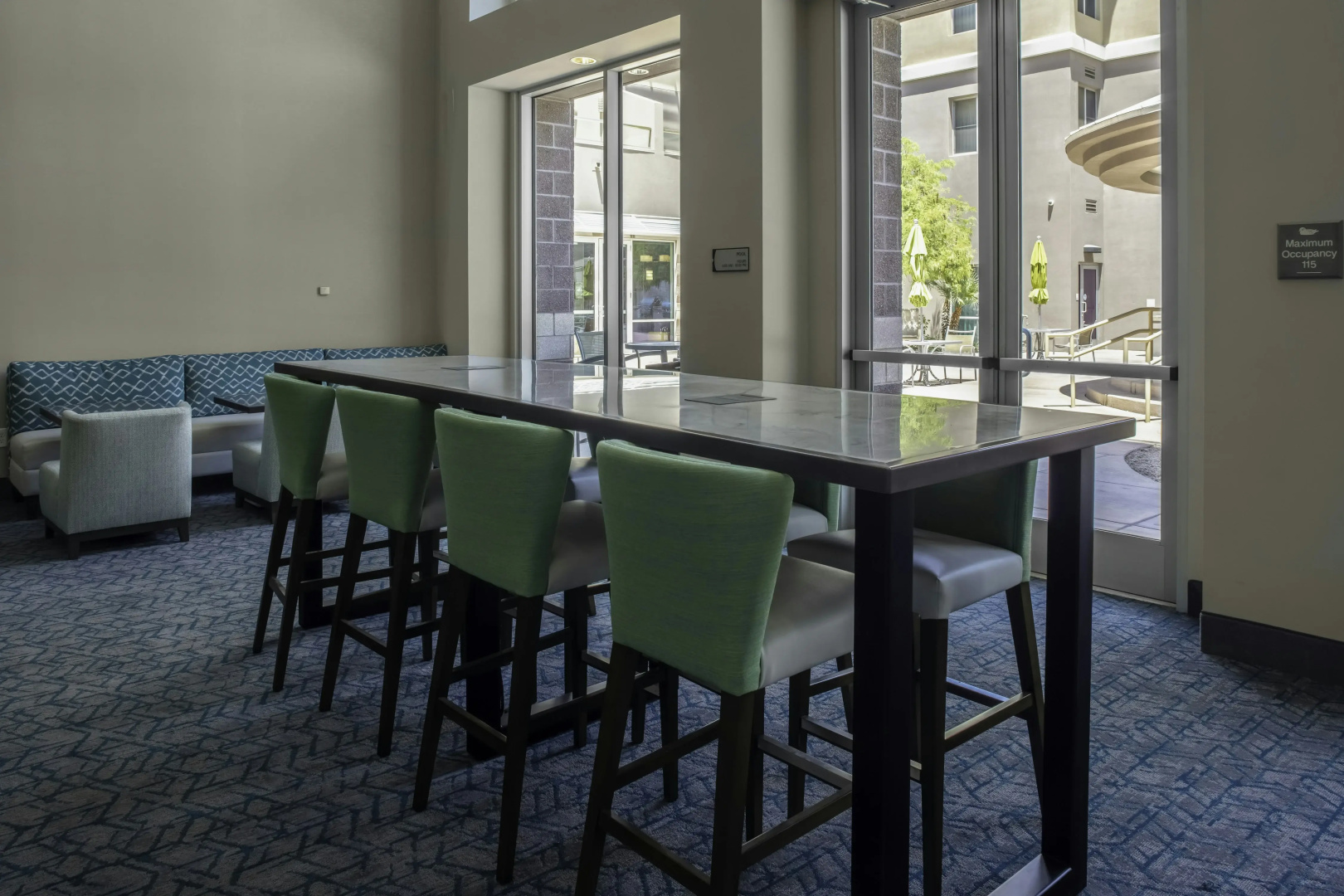 Photo - Homewood Suites by Hilton Phoenix Airport South