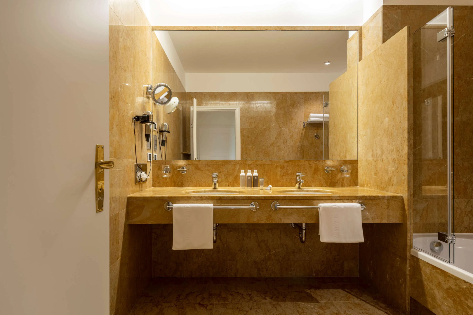 Foto - Parkhotel Laurin