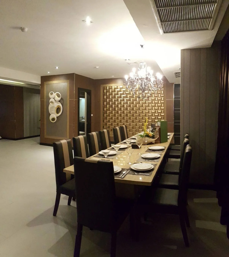 Foto - Sky dome resotel - โรงแรมสกายโดม รีโซเทล