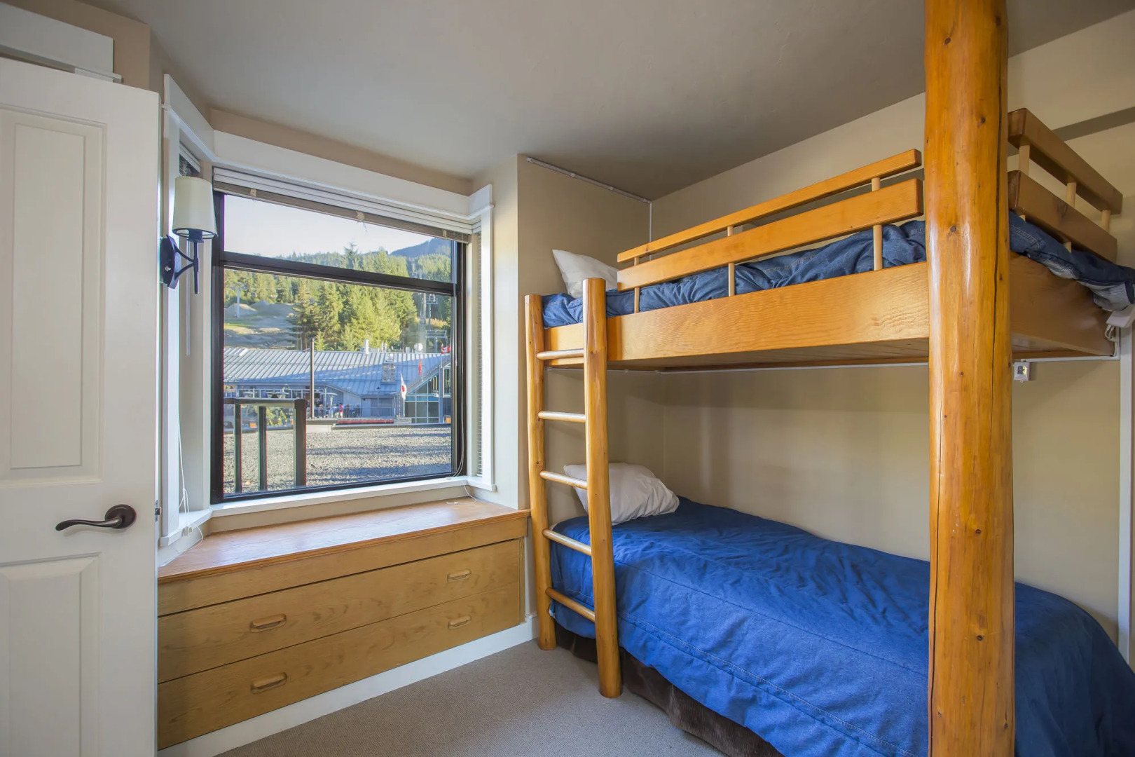 Foto - Carleton Lodge