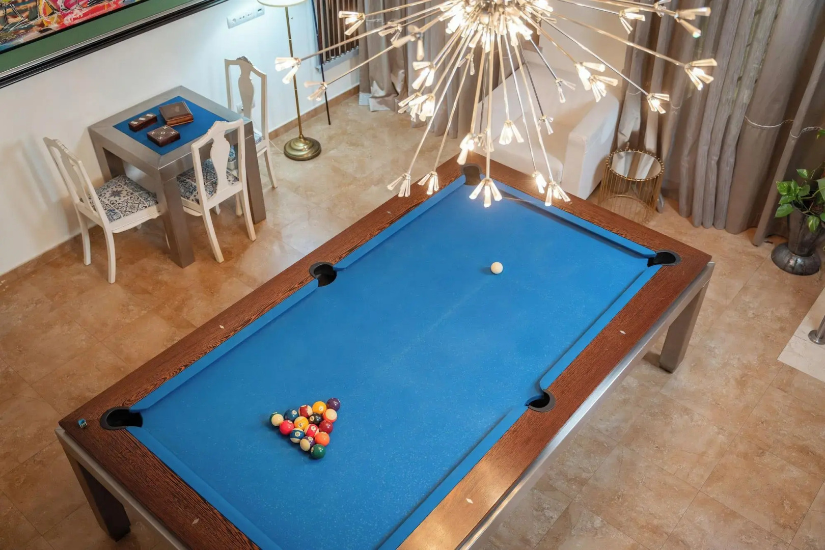 Photo - Opus One Luxury Guest House & Wine