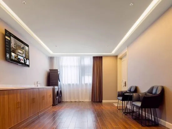 Vienna Hotel (Liaocheng Chiping Construction Road Hotel)
