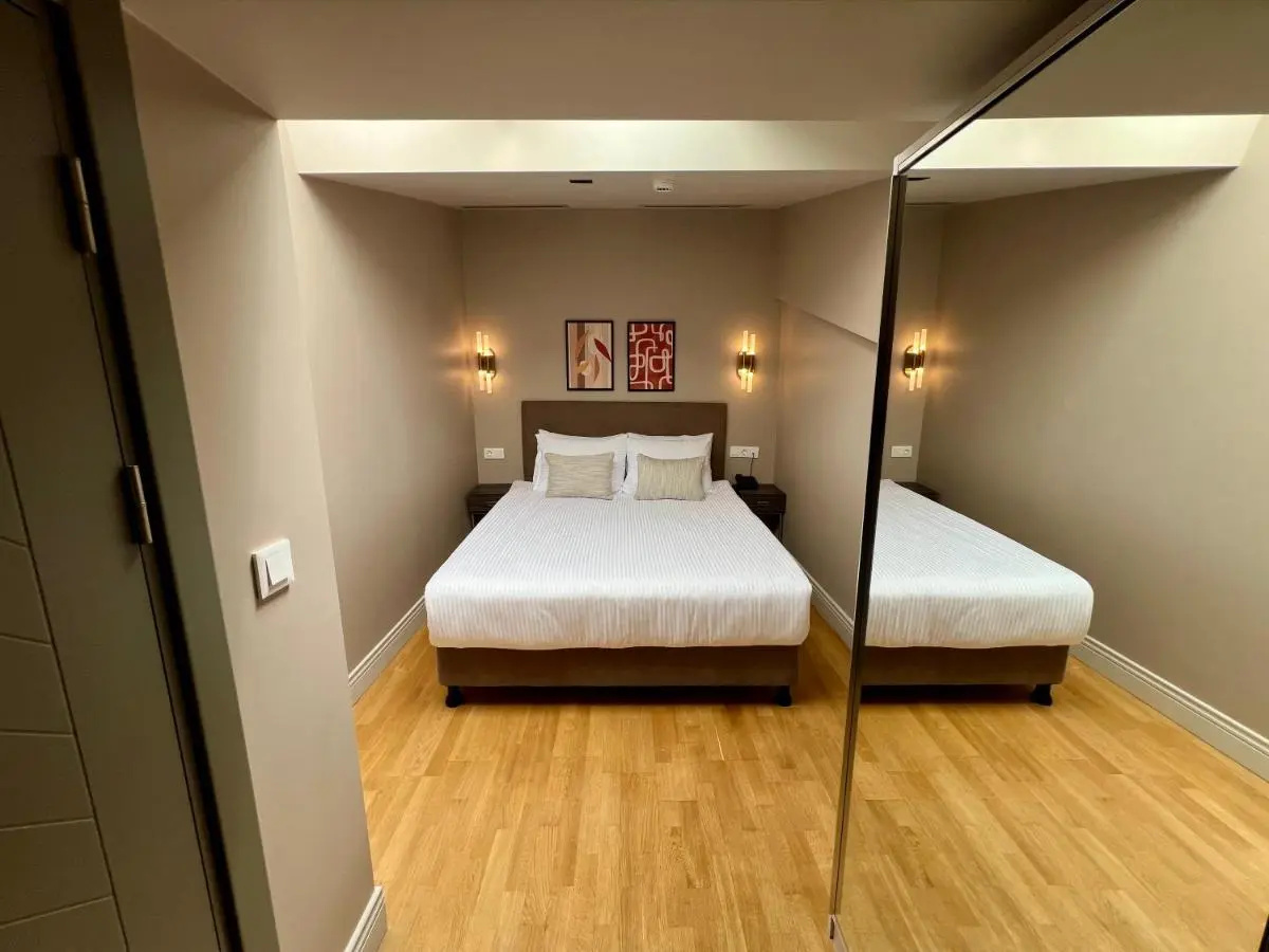 Foto - Weingart Suites Hotel