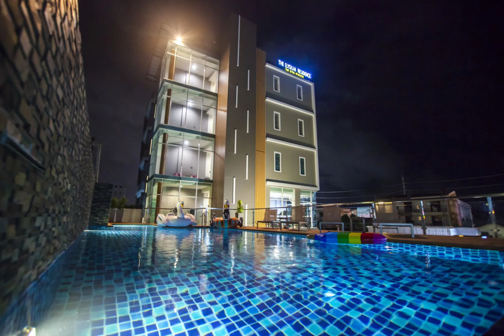 Foto - The Elysium Residence